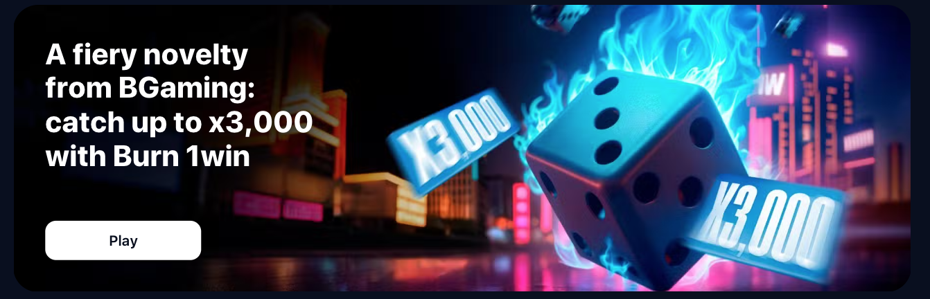 1win app